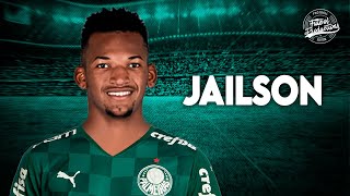 Jailson ► Bem vindo ao Palmeiras ● 2022  HD [upl. by Leba309]