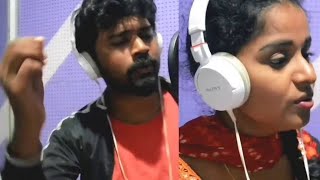 Saivam  Making of Azhagu Song  GV Prakash Uthara [upl. by Shih]