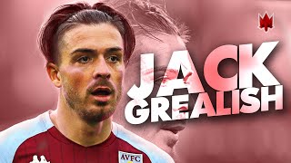 Jack Grealish 2021  Amazing Skills Assists amp Goals  HD [upl. by Gardie]