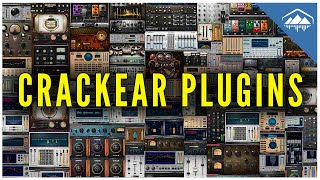 CRACKEAR PLUGINS Y HARDWARE ANALÓGICO  Piratear para MEJORAR LA MEZCLA [upl. by Jamal]