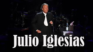 Julio Iglesias  Nostalgie  Mammy Blue  El Amor [upl. by Eussoj]