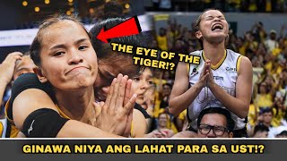 One of the GREATEST Moments for Sisi Rondina  Top 10 Best Volleyball Actions by Sisi Rondina [upl. by Dorena]