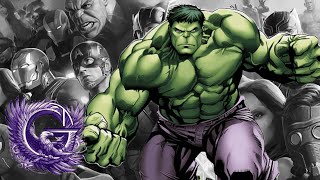 Record of Ragnarok  deuses  React to HulkMarvel  Por🇧🇷 Eng🇺🇸 Esp🇪🇸 Rus🇷🇺 [upl. by Nnahoj867]