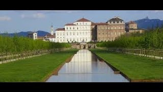 Reggia di Venaria Reale [upl. by Annora]