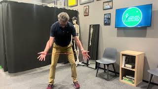 Posture Set Drill [upl. by Assilac]