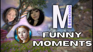 Team Morosis Funny Moments 【Apex Legends】 [upl. by Lac724]