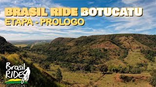 Brasil Ride Botucatu 2024  Etapa Prologo [upl. by Sirhc]