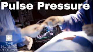 What the Pulse Pressure tells you [upl. by Tifanie]