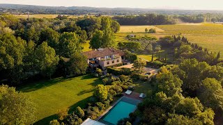 Magnifique Bastide à AixenProvence [upl. by Whitver612]