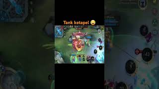 Ketapel from kufra mobilelegends mlbb shorts calmdown [upl. by Iadahs336]