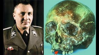 The Hunt For Martin Bormann  Episode 4 A Tale of Two Graves [upl. by Anrym]