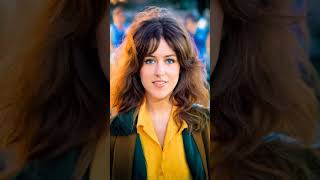 Grace Slick White Rabbit [upl. by Huntley]