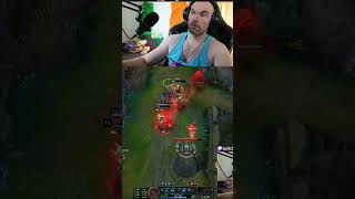 DUMB CHAMP  dillykong on Twitch leagueoflegends [upl. by Adolphe]