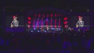 Grace VanderWaal  quotI Dont Know My Namequot Live at The Special Olympics Closing Ceremony 2017 [upl. by Dnomyar]