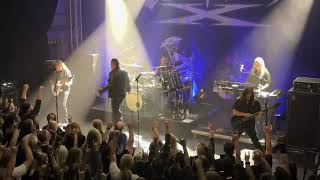 Symphony X – quotIconoclastquot 12 September 2024 Zeche Carl Essen D [upl. by Ranie]