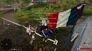 Holdfast  Le grognard se marie encore Warlef xD [upl. by Namharludba163]