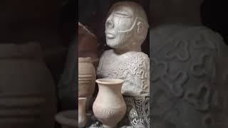 Mohenjo daro scluptures [upl. by Orman819]