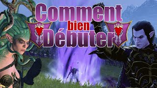 Bien débuter avec Malus Darkblade en campagne lOeil du Vortex  Total war Warhammer 2 [upl. by Peder312]