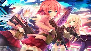 Nightcore  Trademark USA  Baby Keem  SAKA amp FLY Remix  sped up [upl. by Higinbotham953]