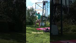 Spróbuję pole dance [upl. by Aniaj]