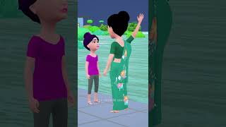 chintu ko vyjna mat comedytimetoons funny comedy animated 3danimation bhabhi bhabhicomedy [upl. by Timrek62]