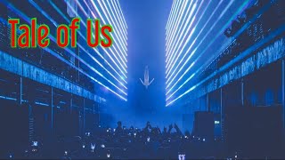 Tale Of Us  Printworks London 2018 best moments [upl. by Paik359]