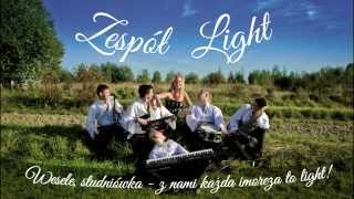 Zespół Light  Idzie dysc [upl. by Necyla]