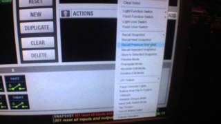 AVID VENUE SC48 USER SWITCH  TAP DLY TUTORIAL [upl. by Yespmed]