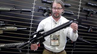 Gemtech  ShotShow 2017 [upl. by Almeeta671]