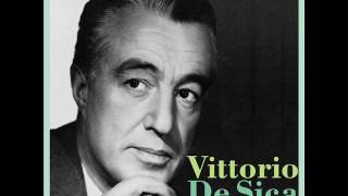 Vittorio De Sica  Signorinella Album Version [upl. by Ahsetel708]