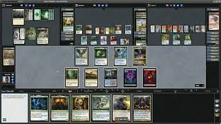 Online Commander is trash format  Explained [upl. by Eitsyrhc]