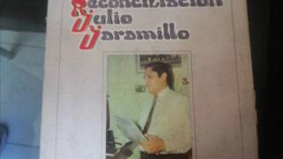 Julio Jaramillo Con Rosalino Quintero Y Su Conjunto  Fatalidad [upl. by Majka]