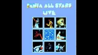 Fania All stars  Cucala [upl. by Ilil]