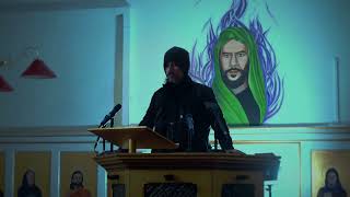 The Mahdi prophesied the quotWhite Deathquot [upl. by Eadahs]