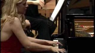 Grieg Concerto Movement 1 1of3 [upl. by Anatollo]