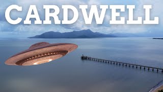 Cardwell Is this tiny town Australias UFO Capital [upl. by Lias]