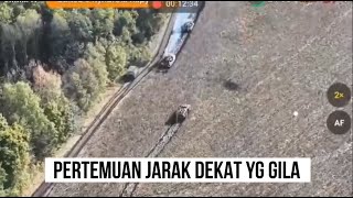 Point Blank Ketika T64 Vs BTR82 [upl. by Bevis]