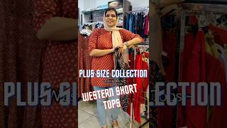 Plus Size Western Short Tops 💥💥 klothfashionstore 8947002227 klothfashionstore [upl. by Kenzie85]