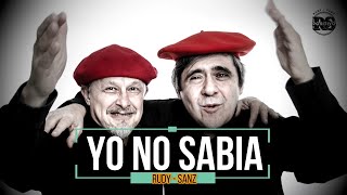 YO NO SABIA Polca   RUDYSANZ tema Original [upl. by Corie]