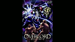 Overlord CD1 04  Lets Go Testament to Our Guild [upl. by Letisha]