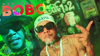 YOMEL EL MELOSO  OYE QUE BOBO  Video Oficial [upl. by Nereen751]