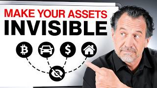 How The Rich Make Their Assets Invisible [upl. by Collimore]