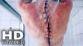 BEST NEW HORROR MOVIES 2024 Trailers [upl. by Aamsa]