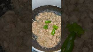 Afghani Chicken Curry Recipe tfskitchen shortsfeed chickencurry afghani viral trending [upl. by Hubert]