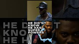 He didnt know he has Superpowers  nollywood 2022latestnigeriannollywoodmovies movie [upl. by Hardigg380]