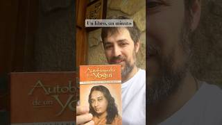 AUTOBIOGRAFÍA DE UN YOGUI de Paramahansa Yogananda [upl. by Shoifet900]