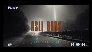 ASLI BARS  Prod by AnswerInc  Official Music Video [upl. by Ranchod909]