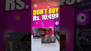 Rs 10499 Best Gaming Graphics Card  RX590 8GB Graphics Card  Under 10k Best Graphics Card [upl. by Vaientina]