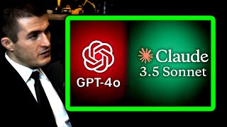 Claude vs GPT vs o1 Which AI is best at programming  Cursor Team and Lex Fridman [upl. by Burrows]