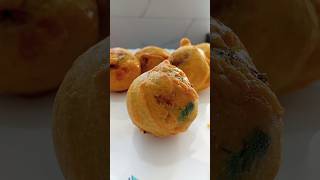 Batata Vada Recipe [upl. by Wichern]